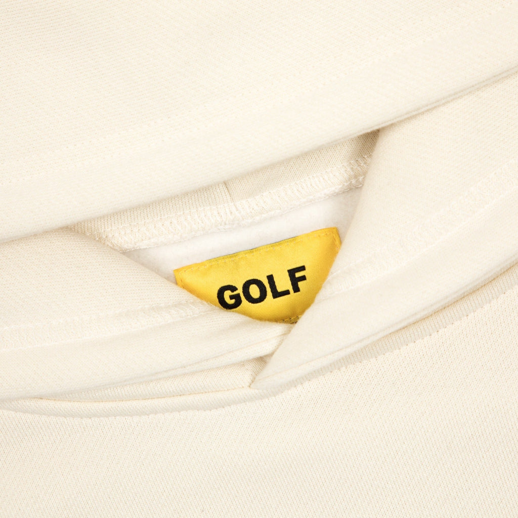 SHOWGIRLS HOODIE by GOLF WANG