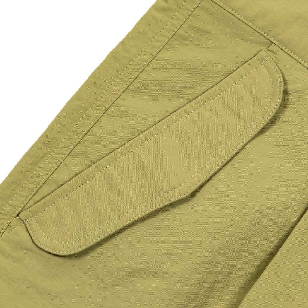 RIPSTOP CARGO PANTS by GOLF WANG