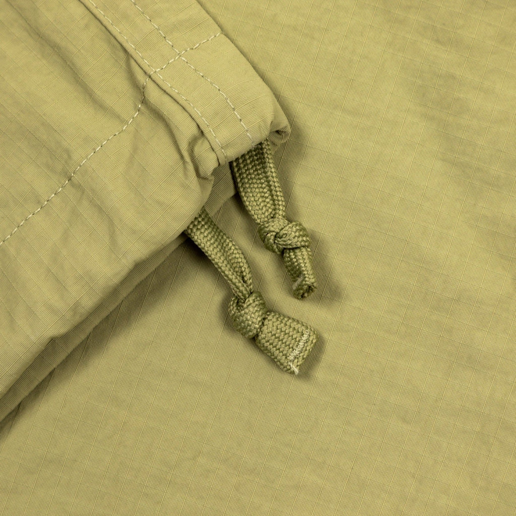 RIPSTOP CARGO PANTS by GOLF WANG