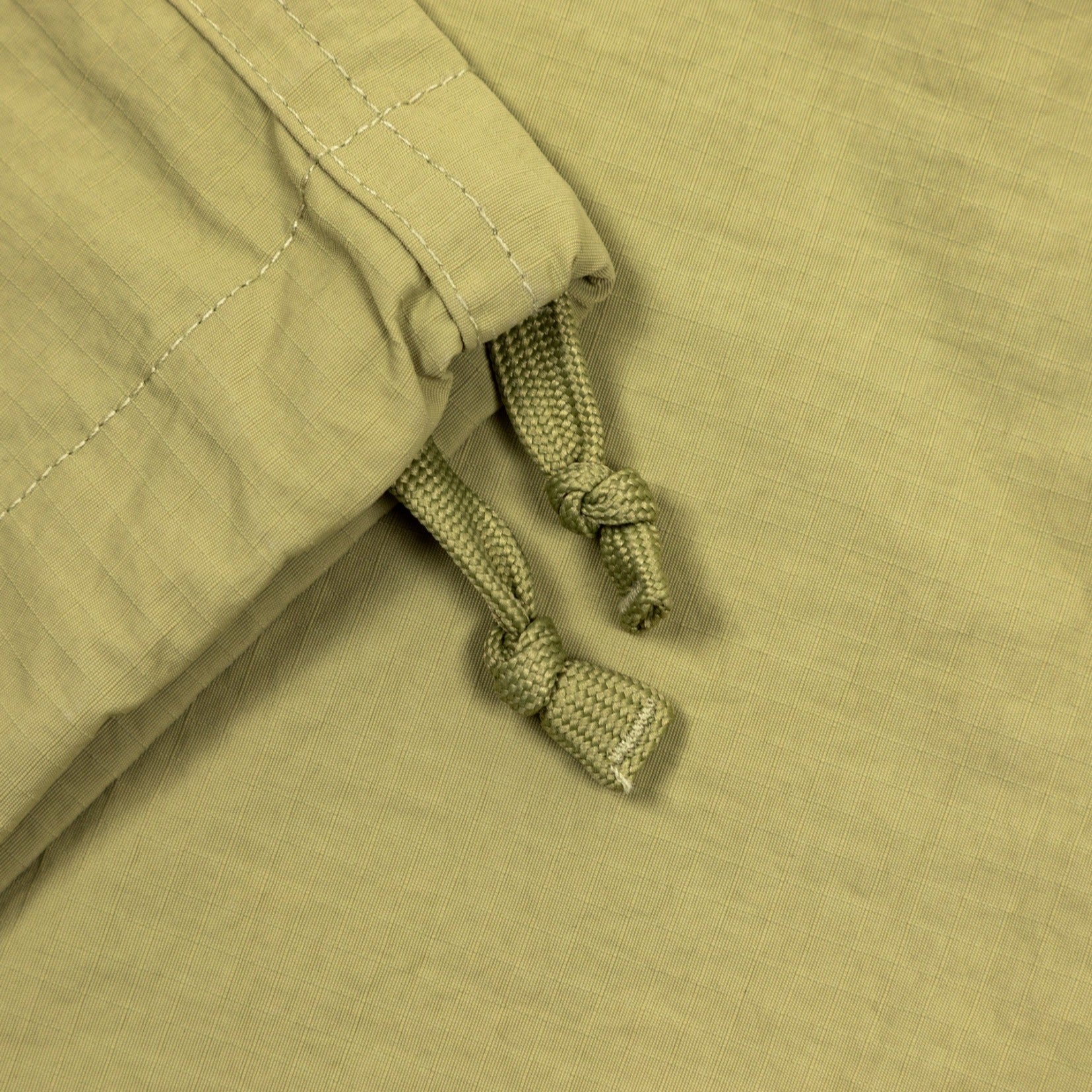 RIPSTOP CARGO PANTS by GOLF WANG