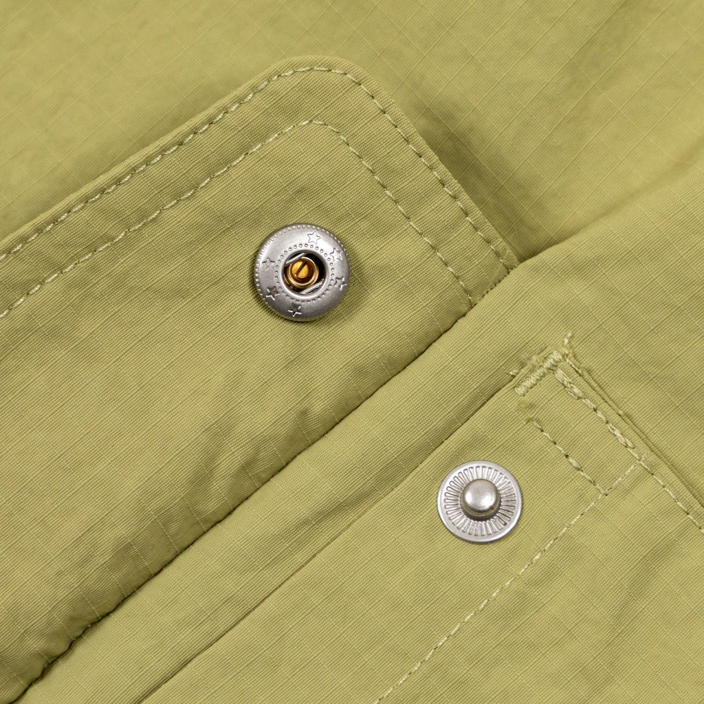 RIPSTOP CARGO PANTS by GOLF WANG