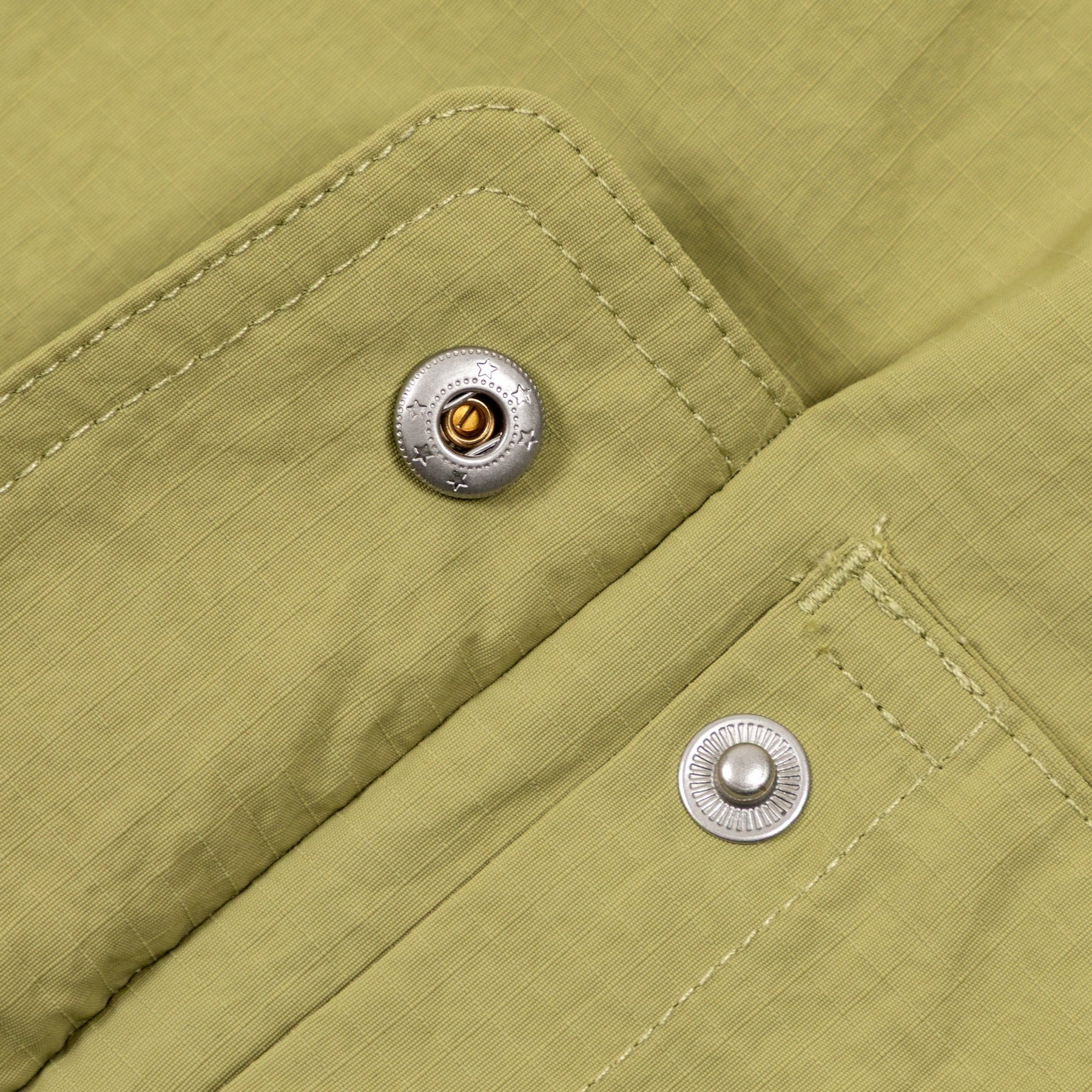 RIPSTOP CARGO PANTS by GOLF WANG