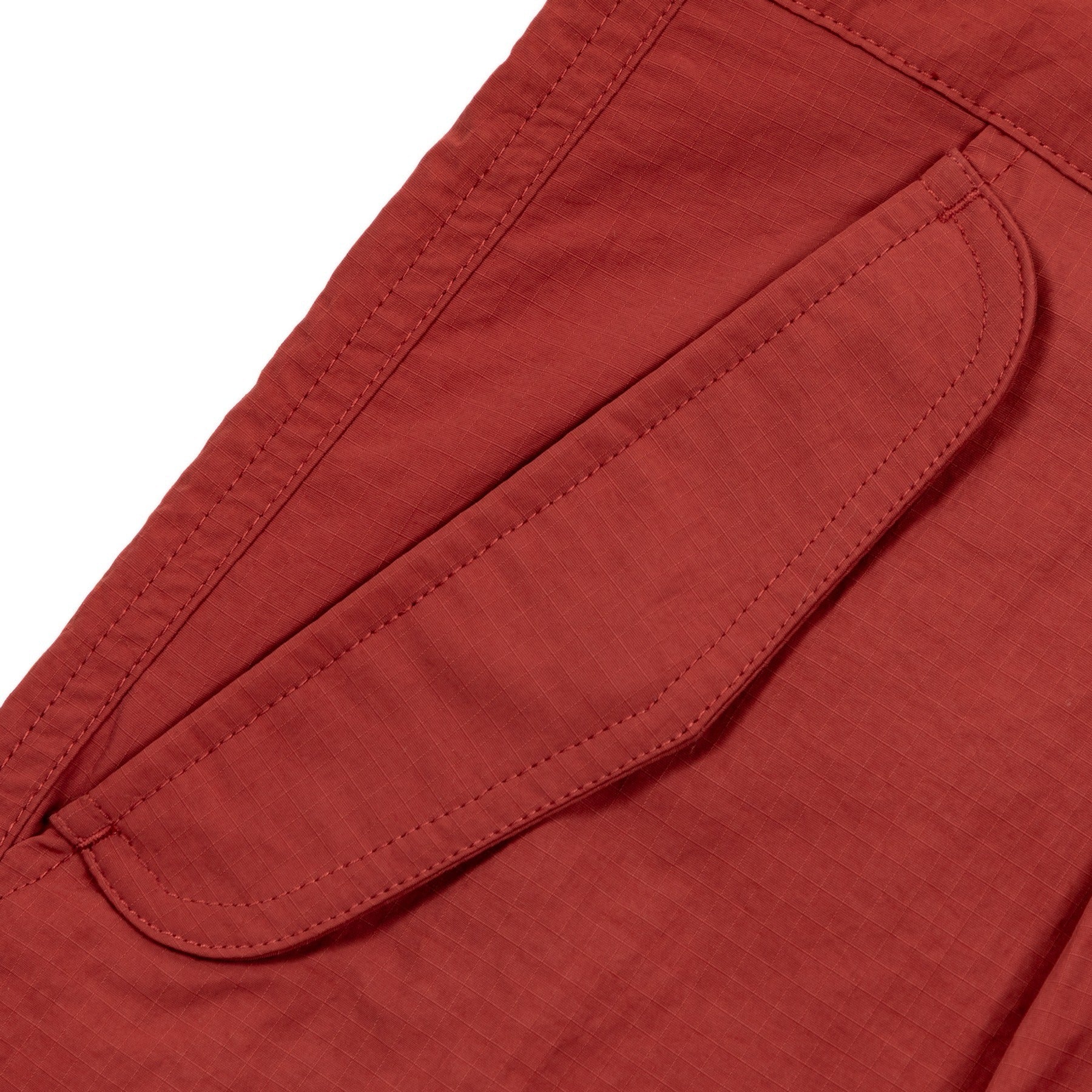 RIPSTOP CARGO PANTS by GOLF WANG