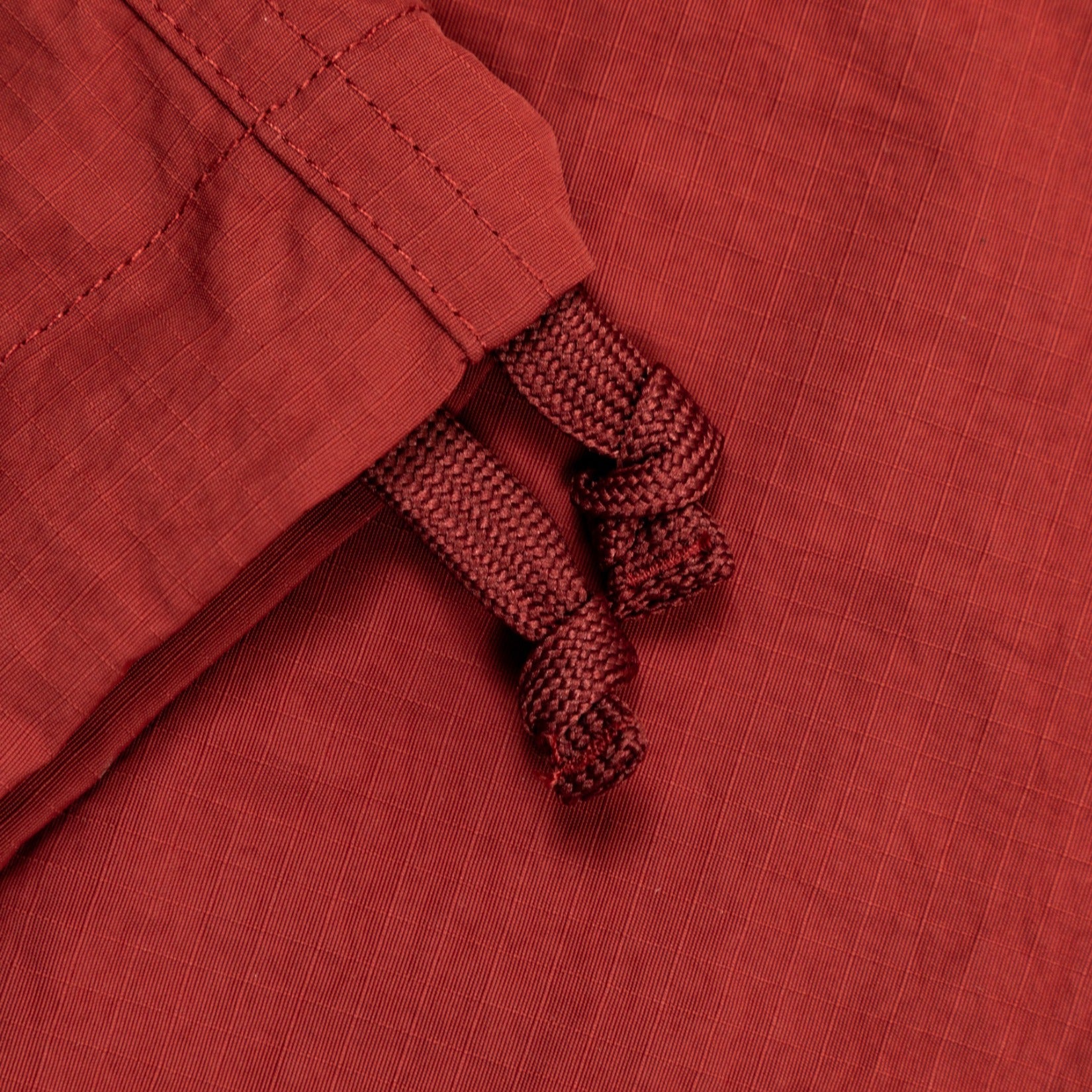 RIPSTOP CARGO PANTS by GOLF WANG