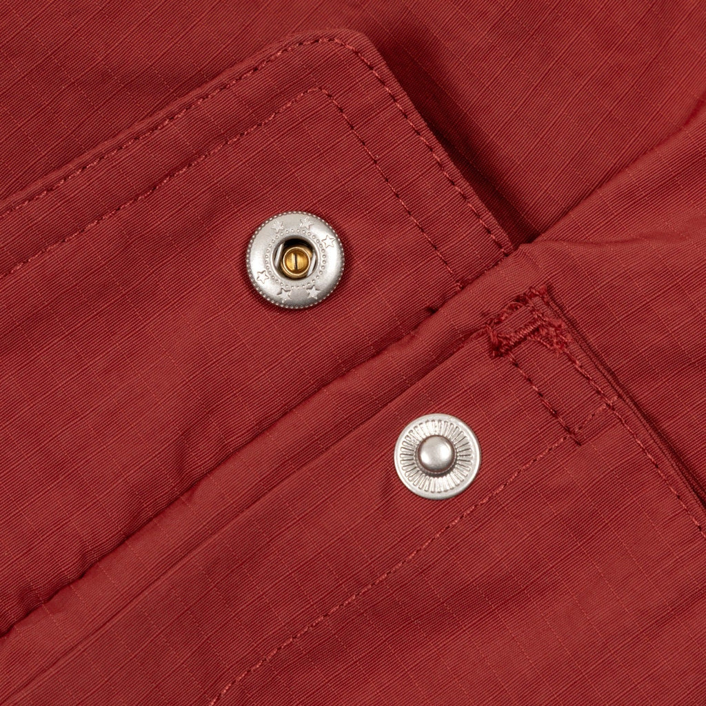 RIPSTOP CARGO PANTS by GOLF WANG