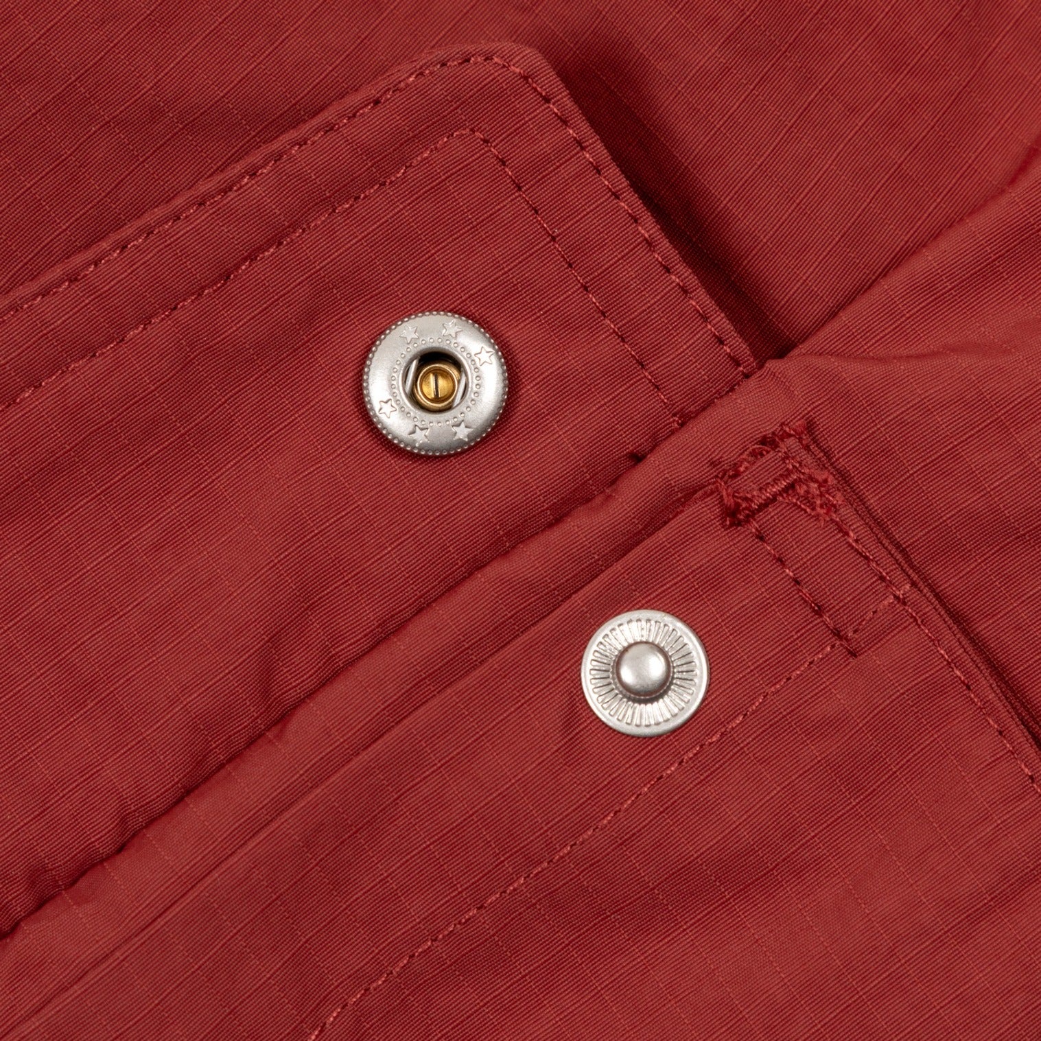 RIPSTOP CARGO PANTS by GOLF WANG