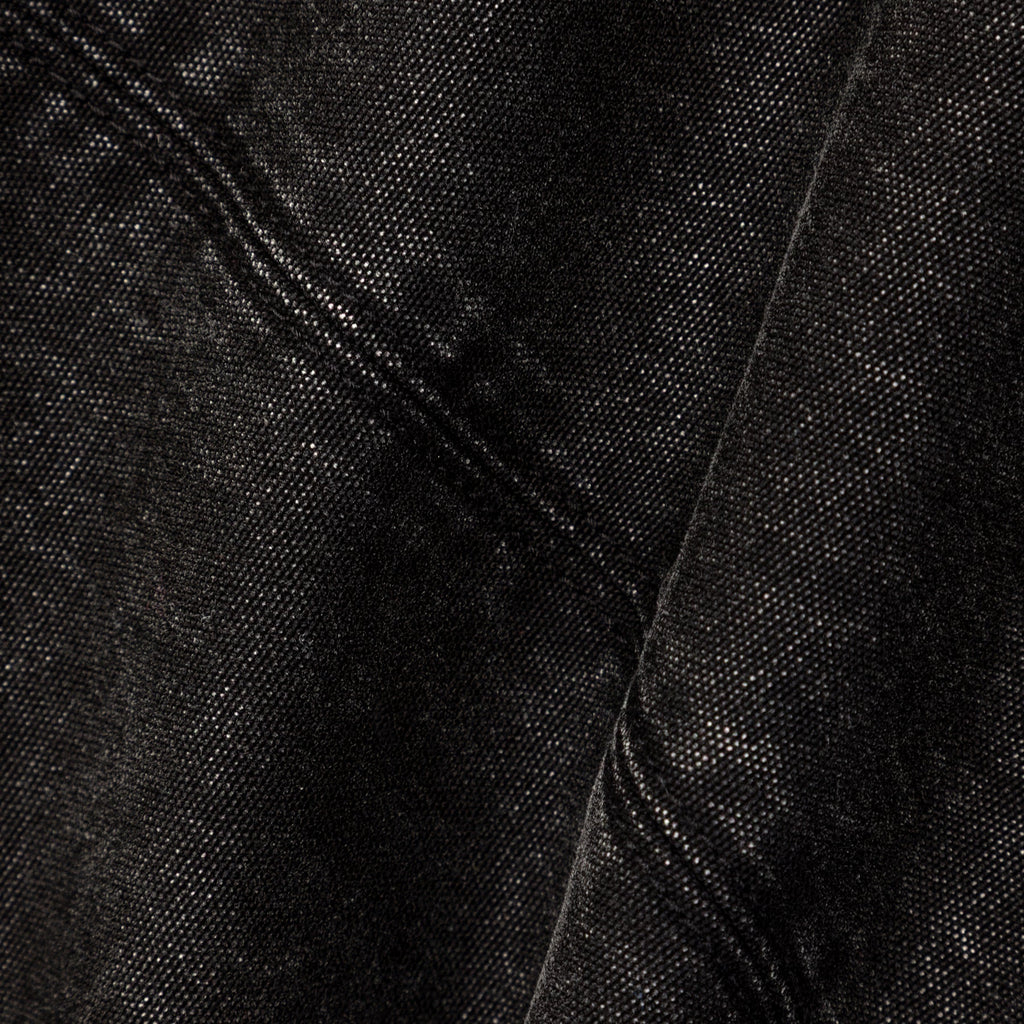 WASHED CANVAS PANTS by GOLF WANG