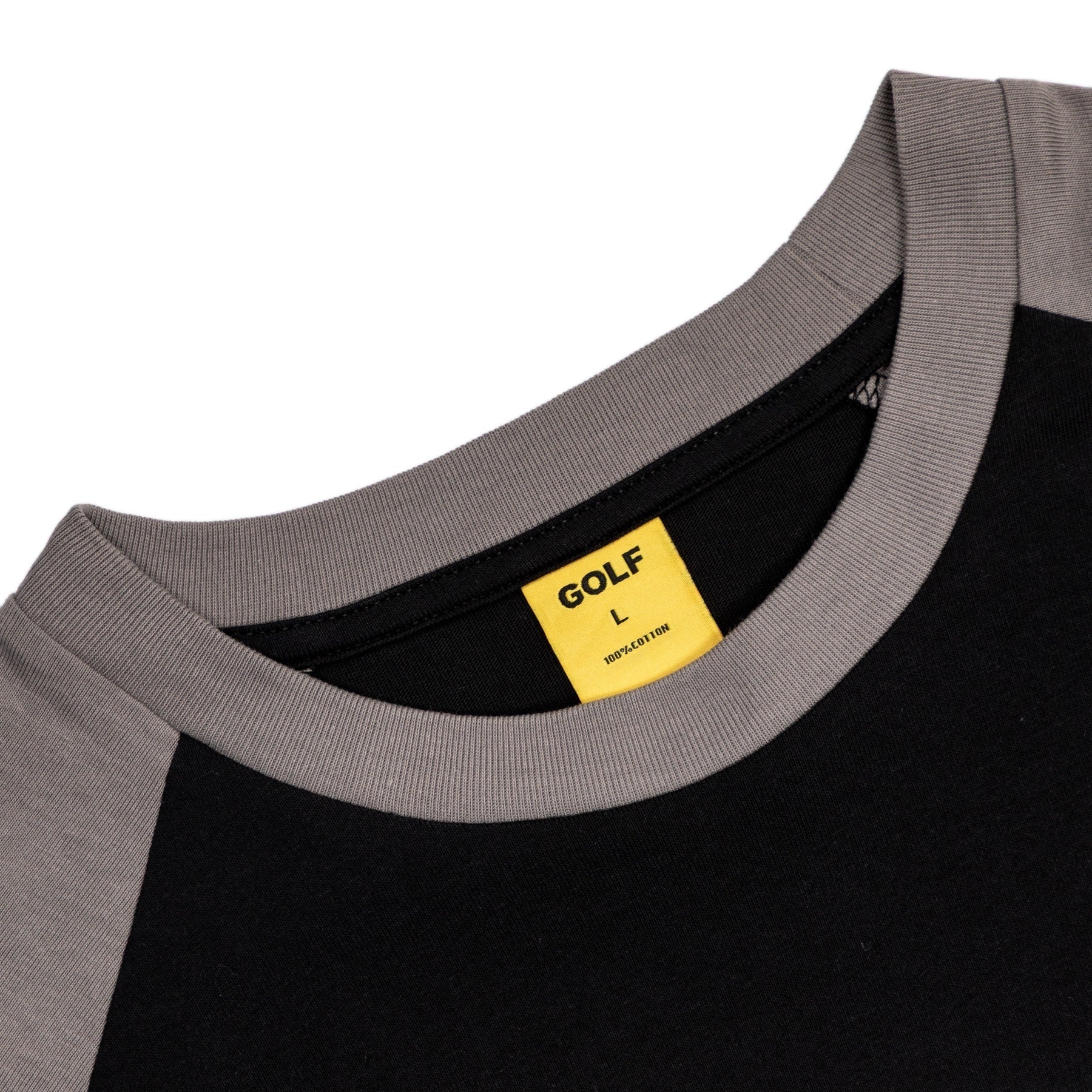 ACADEMY BASEBALL TEE by GOLF WANG