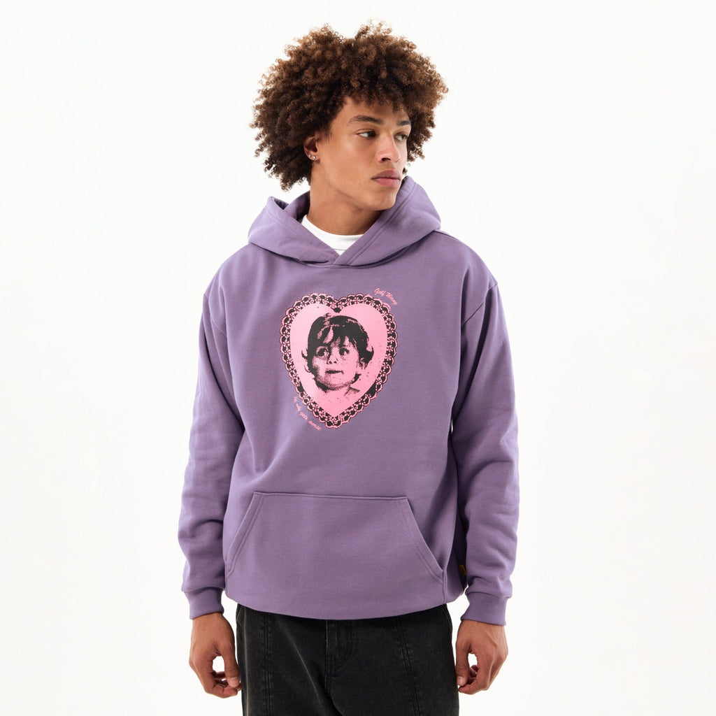 GETS WORSE HOODIE by GOLF WANG