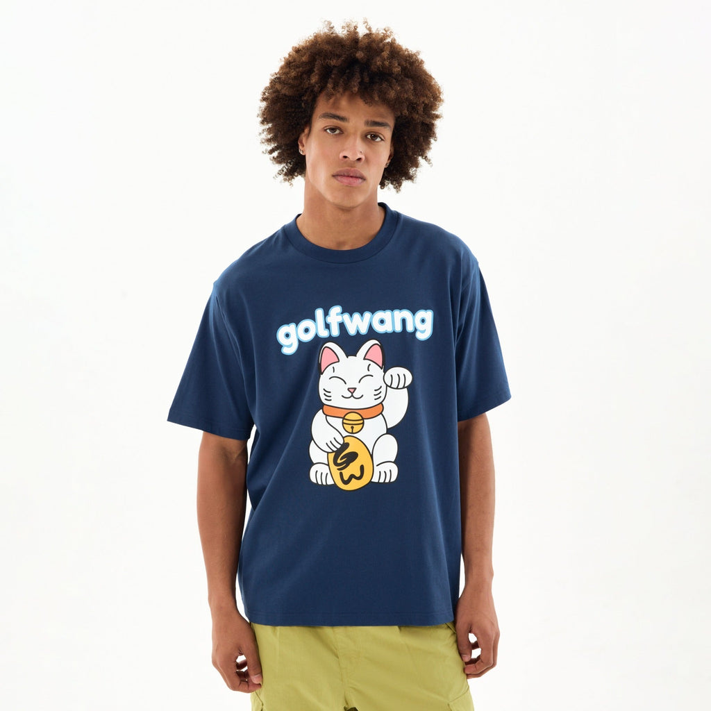 FORTUNE TEE by GOLF WANG