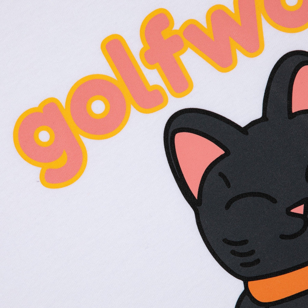 FORTUNE TEE by GOLF WANG