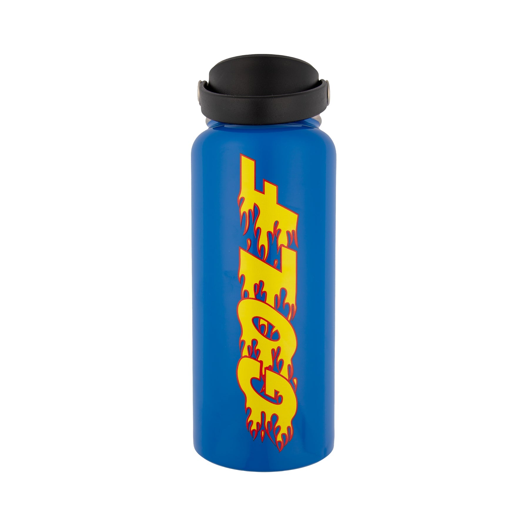 INFERNO WATER BOTTLE by GOLF WANG