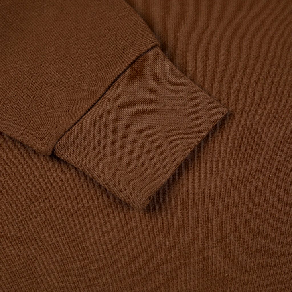 DIANA HOODIE by GOLF WANG