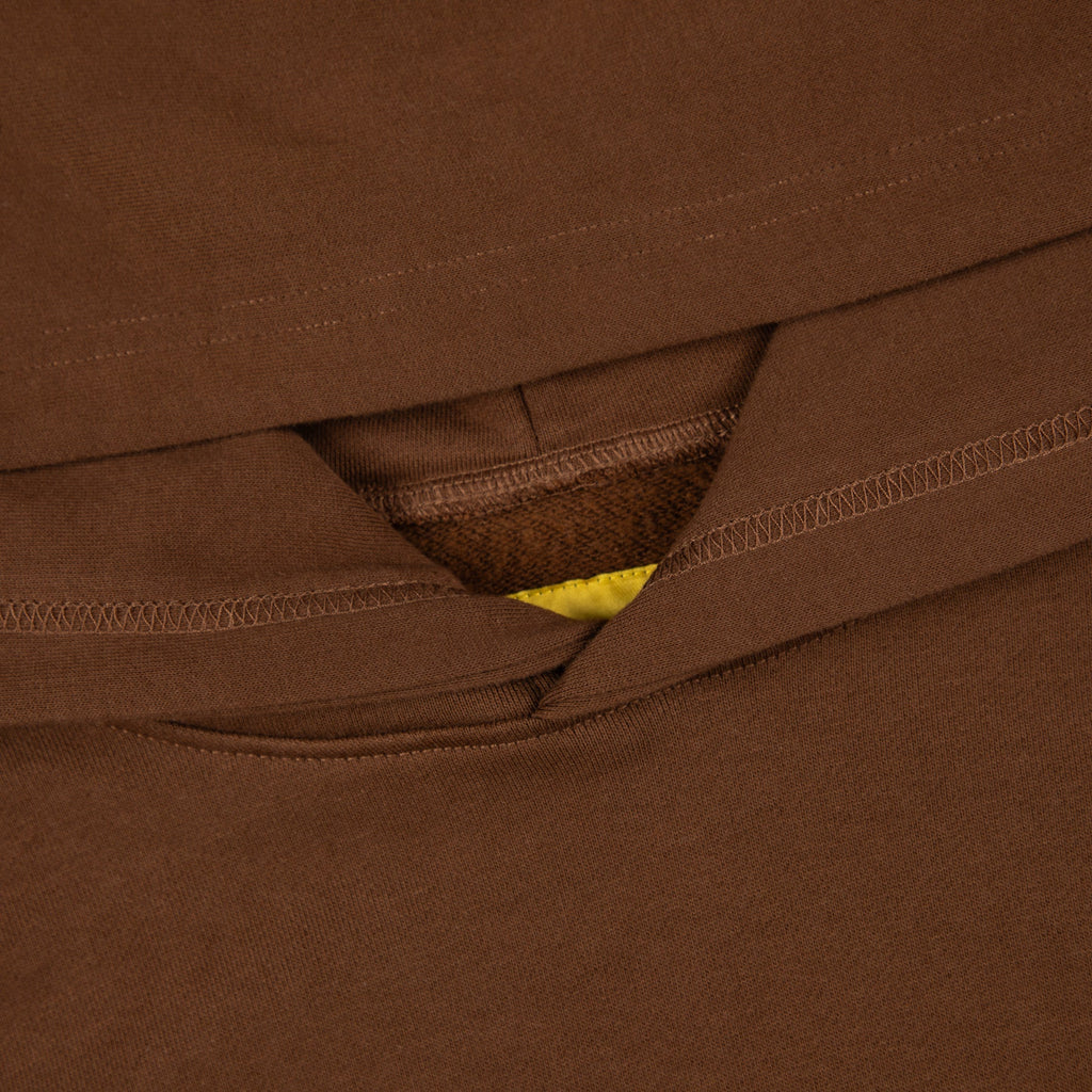 DIANA HOODIE by GOLF WANG