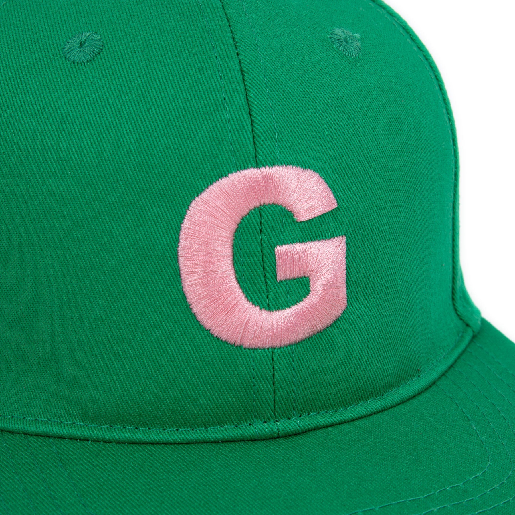 G HAT by GOLF WANG
