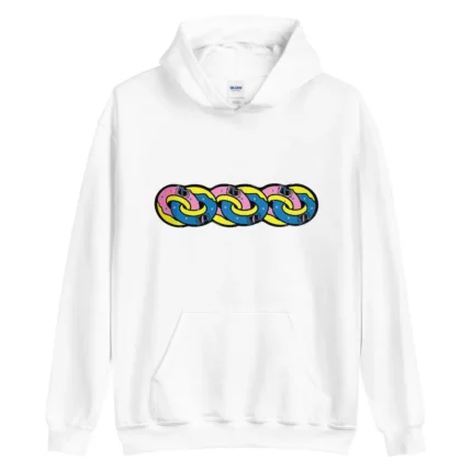 OD Future Donuts Tyler the Creator Hoodie