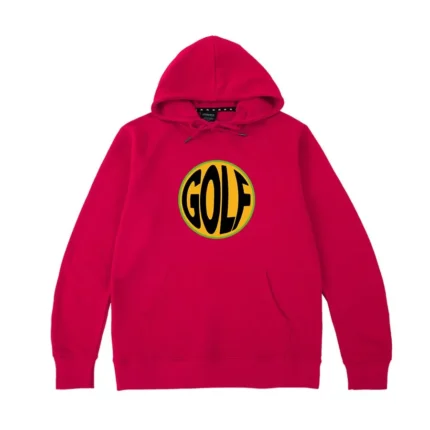 Golf Wang Skate Hip Hop Hoodie