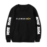 Tyler The Creator O-Neck Sweatshirt