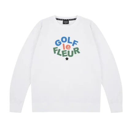 Le Fleur Flower Tyler The Creator Hoodie