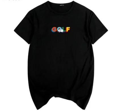 Golf Wang Tyler The Creator Dice T-Shirt