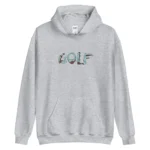 Golf Wang Gymnast Hoodie