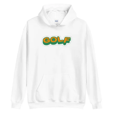 New Face Golf Tyler The Creator Hoodie