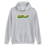 New Face Golf Tyler The Creator Hoodie