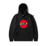 Golf Wang Real Logo Tyler The Creator Hoodie