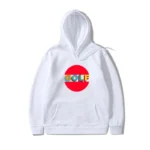 Golf Wang Real Logo Tyler The Creator Hoodie