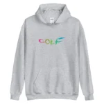 Golf Wang Lightning Crewneck Hoodie