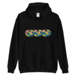 OD Future Donuts Tyler the Creator Hoodie