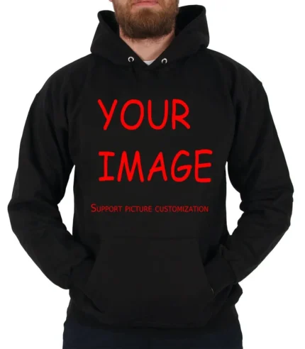 Golf Wang Mussolini Tour Hoodie