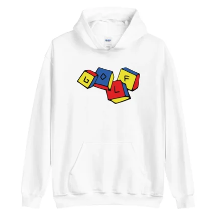 New Golf Tyler The Creator Unisex Hoodie