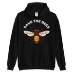 Save The Bees Art Tyler The Creator Hoodie