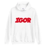 New Igor Tyler The Creator Hoodie