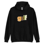 PIX Hoodie By Golf Wang