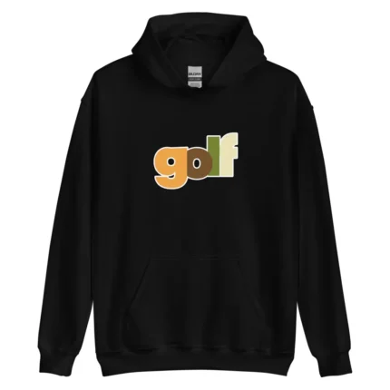 PIX Hoodie By Golf Wang