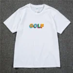 Tyler The Creator Golf Wang Flower Boy T-shirt