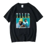 Tyler the Creator 90s Vintage Unisex Tshirt