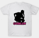 Tyler the Creator Goblin Shirt