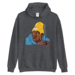 Tyler The Creator Igor Face Hoodie