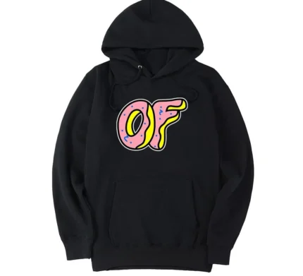 Golf Wang Ofwgkta Odd Future Hoodie