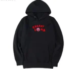 Tyler The Creator Cherry Bomb Golf Wang Hoodie