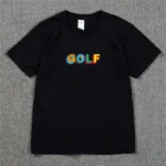 Tyler The Creator Golf Wang Flower Boy T-shirt