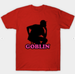 Tyler the Creator Goblin Shirt