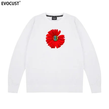 Flower Golf Wang No Violence Sweatshirts