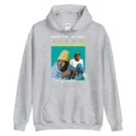 Tyler The Creator Portrait Hoodie