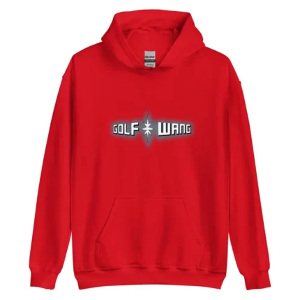 SUBROSA Hoodie by GOLF WANG Tyler The Creator