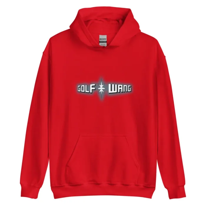 SUBROSA Hoodie by GOLF WANG Tyler The Creator