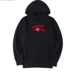 Tyler The Creator Cherry Bomb Hoodie